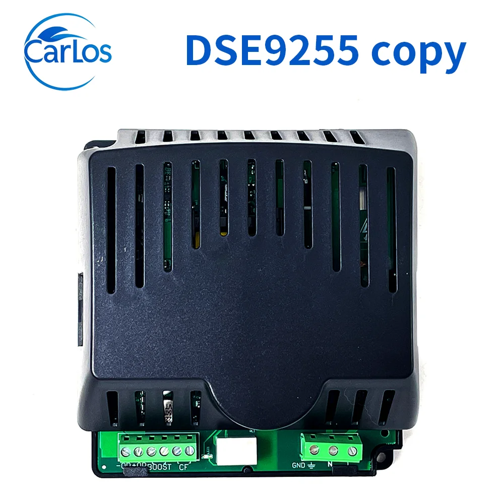 DSE9130 DSE9255 5A Автоматический интеллектуальный модуль зарядного устройства для аккумуляторов Deepsea Мощность дизельного генератора Адаптер поплавковой зарядки BC9130 BC9255
DSE9130 DSE9255 5A Автоматический интеллектуальный модуль зарядного устройства для аккумуляторов Deepsea Мощность дизельного генератора Адаптер поплавковой зарядки BC9130 BC9255