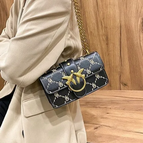 2025 Embroidered Shoulder Bag, Double Small Purse for Women, Fashion Crossbody Tote, Versatile Day-to-Night Bag, Chic Sling Bag
2025 Embroidered Shoulder Bag, Double Small Purse for Women, Fashion Crossbody Tote, Versatile Day-to-Night Bag, Chic Sling Bag