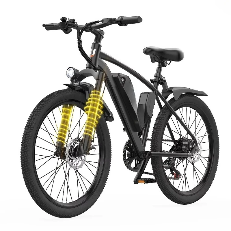 SXLL Road Bike, Bike 36V 10Ah 250W Bike City Bike
SXLL Road Bike, Bike 36V 10Ah 250W Bike City Bike