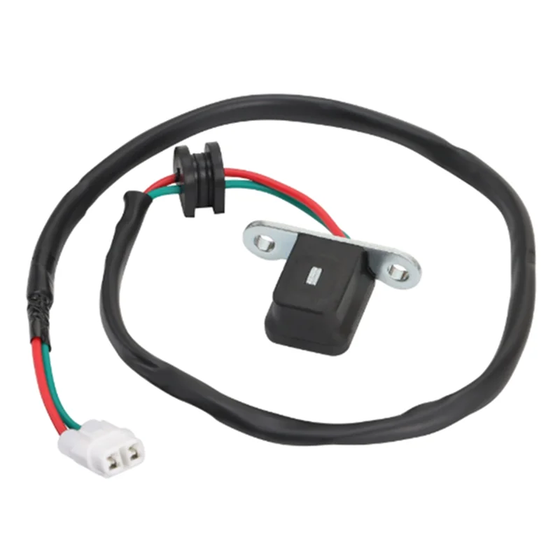 For Polaris Outlaw 450 525 IRS MXR 2007-2011 Trigger Adaptation Pulsar Pulsing Coil Sensor Motorcycle
For Polaris Outlaw 450 525 IRS MXR 2007-2011 Trigger Adaptation Pulsar Pulsing Coil Sensor Motorcycle