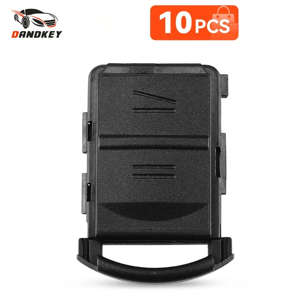 Dandkey 10 шт. чехол для дистанционного ключа для Vauxhall Opel Corsa Tigra Agila Meriva Combo, сменный 2 кнопки, автомобильные аксессуары для ключей
Dandkey 10 шт. чехол для дистанционного ключа для Vauxhall Opel Corsa Tigra Agila Meriva Combo, сменный 2 кнопки, автомобильные аксессуары для ключей