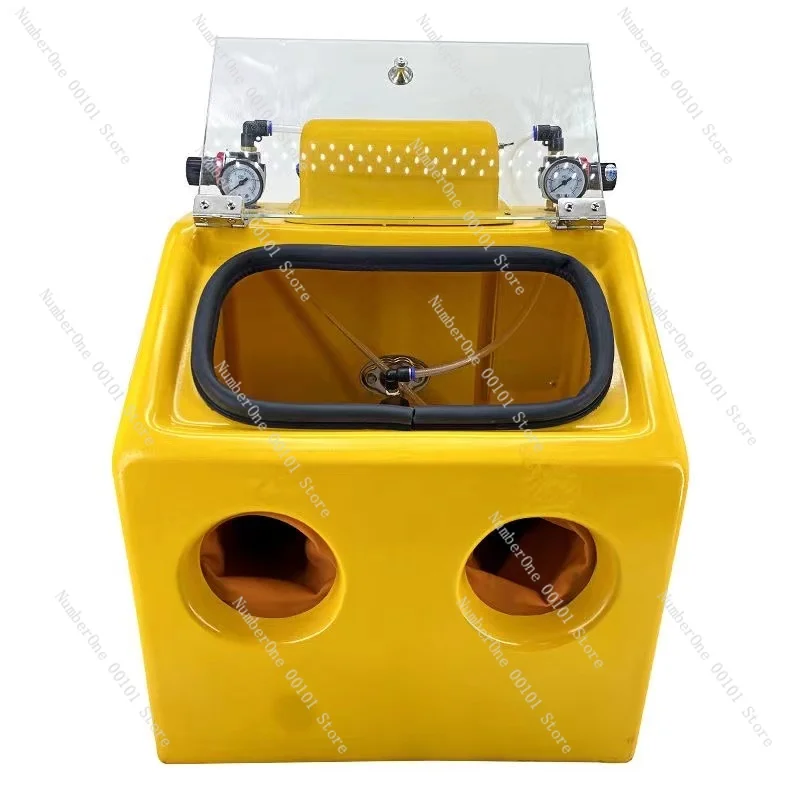 Jewelry Sandblasting Machine Gold Ancient Method Small Water Sandblasting Machine Gold and Silver Jewelry Frosted Glass Sand
Jewelry Sandblasting Machine Gold Ancient Method Small Water Sandblasting Machine Gold and Silver Jewelry Frosted Glass Sand