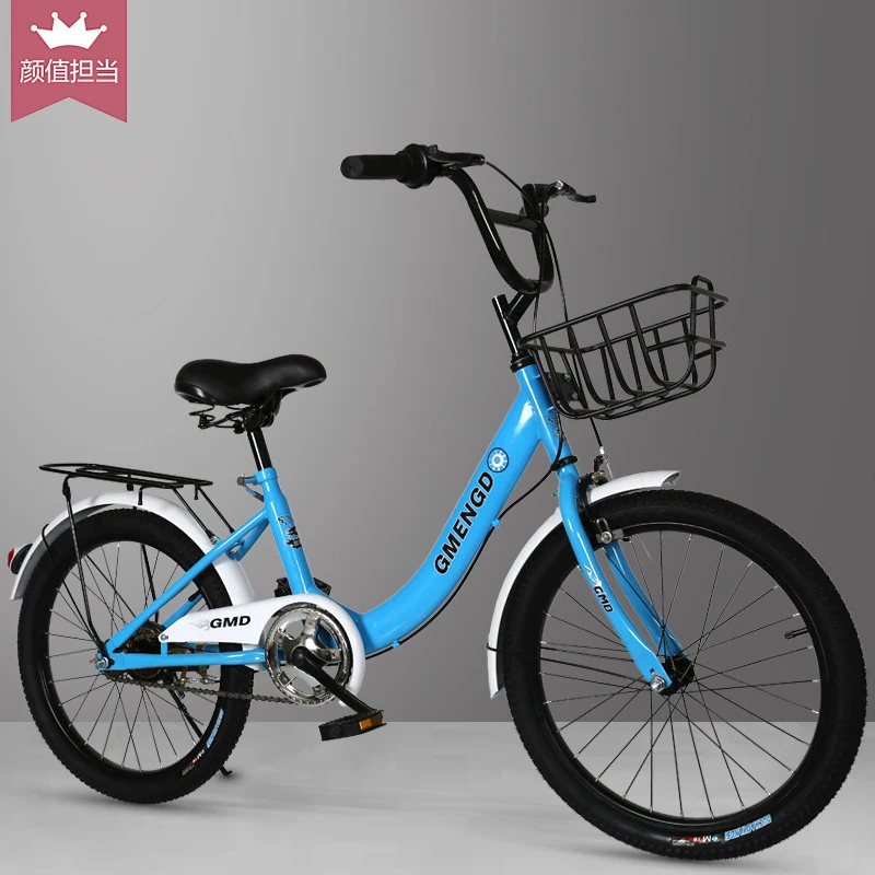 20 Inch Children's Bicycle for Boys Girls Princess Style Stable Kids Bike for Students Aged 8 to 16 Outdoor Cycling Exercise
20 Inch Children's Bicycle for Boys Girls Princess Style Stable Kids Bike for Students Aged 8 to 16 Outdoor Cycling Exercise