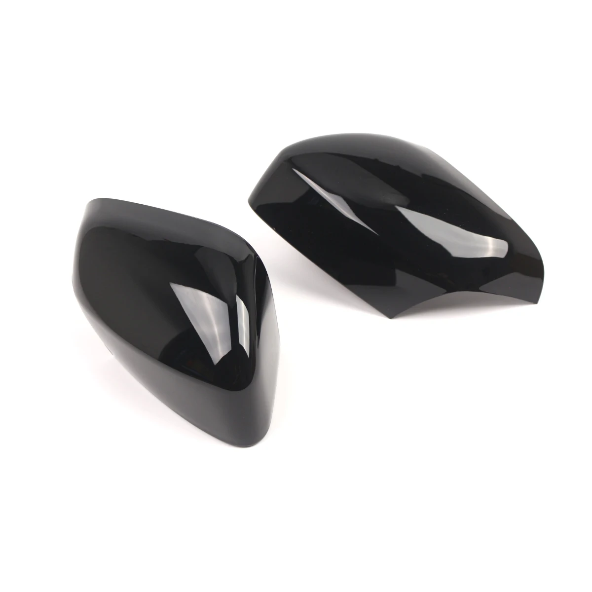 Left Right Side Door Wing Mirror Cover Cap For Volvo XC70 XC90 2007-2014 Gloss Black Replacement Mirror Caps 39894341 39894354
Left Right Side Door Wing Mirror Cover Cap For Volvo XC70 XC90 2007-2014 Gloss Black Replacement Mirror Caps 39894341 39894354