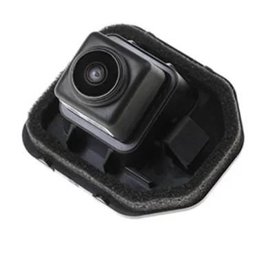 Original Rear View Camera For Nissan X-trail Oem 28442-4ba3a 284424ba3a 28442-4ba0a 284424ba0a High Quality
Original Rear View Camera For Nissan X-trail Oem 28442-4ba3a 284424ba3a 28442-4ba0a 284424ba0a High Quality