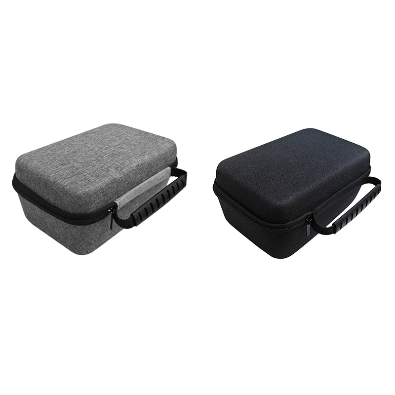 A39Q-Projector Storage Case Carrying Bag For Mini Projector HY300 HY300 Pro Travel Carrying-Bag Storage For Projector
A39Q-Projector Storage Case Carrying Bag For Mini Projector HY300 HY300 Pro Travel Carrying-Bag Storage For Projector