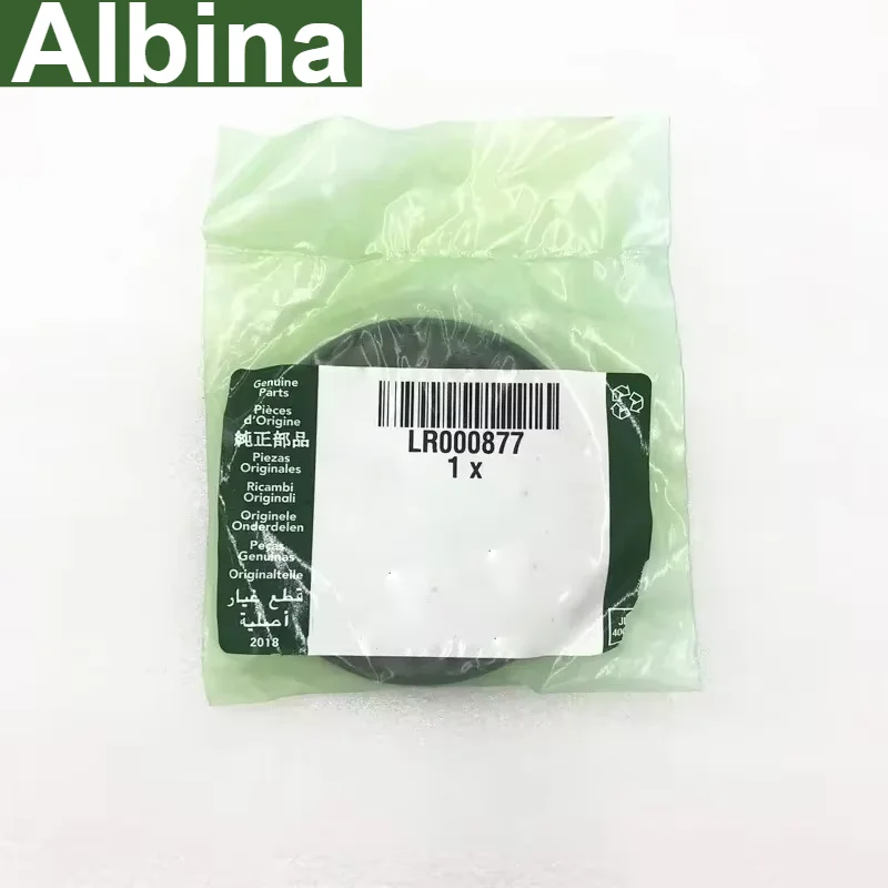 LR000877 LR002906 LR000881 Inner Outer Differential Oil Seal 6 Speed Auto Transmission Fit Range Rover Evoque Freelander 2
LR000877 LR002906 LR000881 Inner Outer Differential Oil Seal 6 Speed Auto Transmission Fit Range Rover Evoque Freelander 2