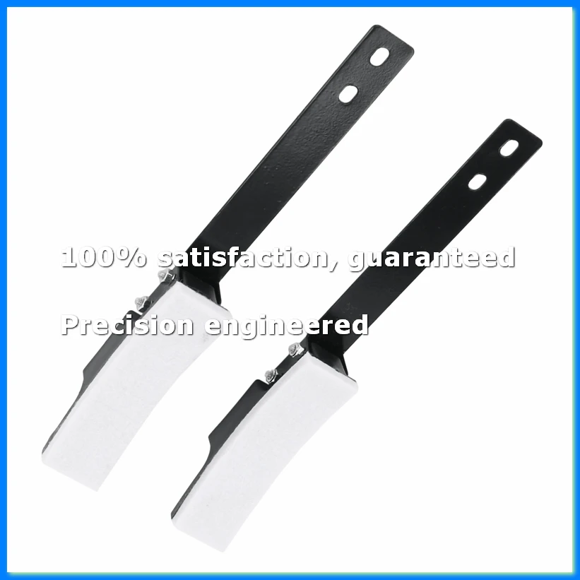 2Pcs Bike Brake Pads,Exercise Bike Brake Pads,Hairy Pad Blike Brake Group,Replacement Parts for Fitness-A62I
2Pcs Bike Brake Pads,Exercise Bike Brake Pads,Hairy Pad Blike Brake Group,Replacement Parts for Fitness-A62I