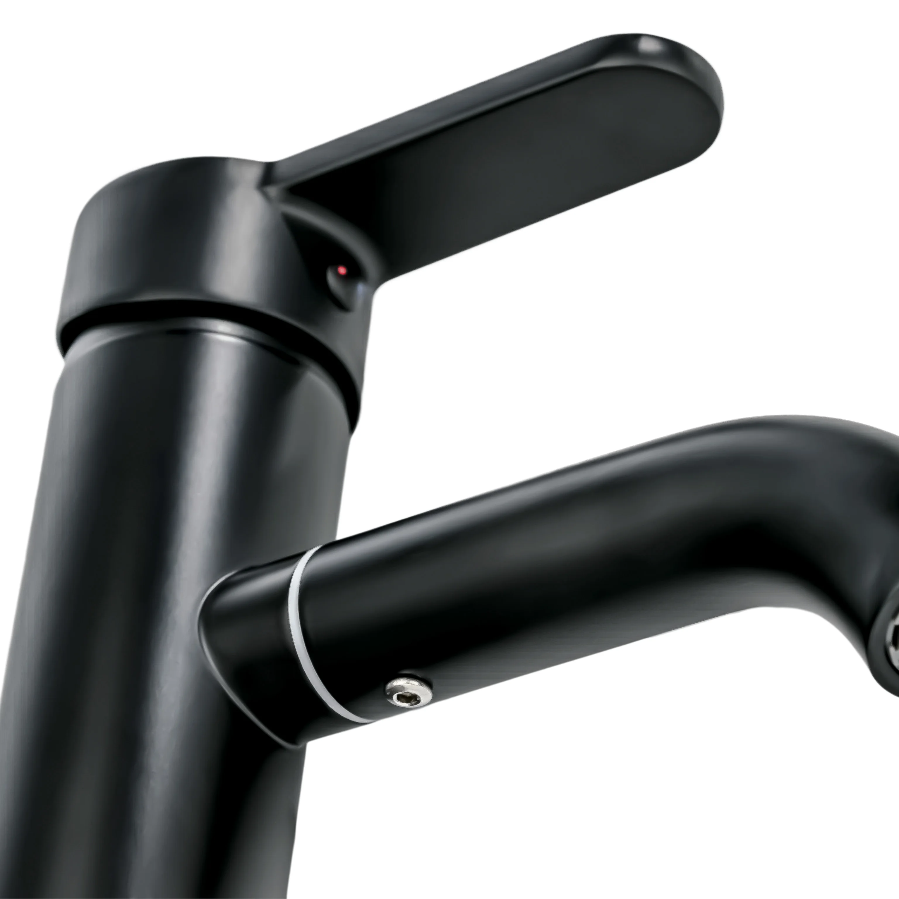 High Quality And Low Price Faucet 360 Rotation Dual Control of Hot and Cold Water Bathroom Sink Mixer Faucet
High Quality And Low Price Faucet 360 Rotation Dual Control of Hot and Cold Water Bathroom Sink Mixer Faucet