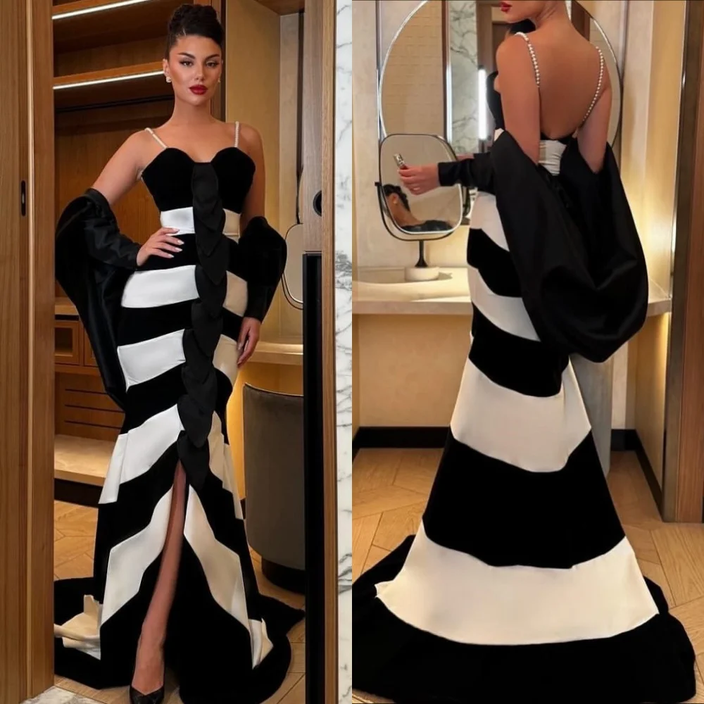 Customized Fashion Jersey Pleat Ruched Trumpet Sweetheart Long Dresses Bespoke Occasion Prom Fashion Sizes Available
Customized Fashion Jersey Pleat Ruched Trumpet Sweetheart Long Dresses Bespoke Occasion Prom Fashion Sizes Available