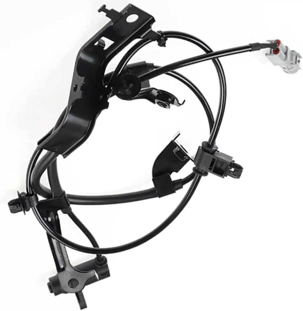 Датчик скорости переднего левого колеса ABS для Toyota Hilux 2005-2014 89543-0K010, новый
Датчик скорости переднего левого колеса ABS для Toyota Hilux 2005-2014 89543-0K010, новый