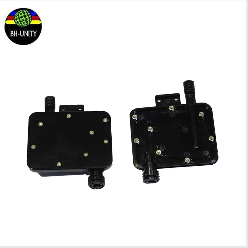 Высококачественный цифровой принтер Galaxy Crystaljet spt 510, запасная часть демпфера на продажу
Высококачественный цифровой принтер Galaxy Crystaljet spt 510, запасная часть демпфера на продажу