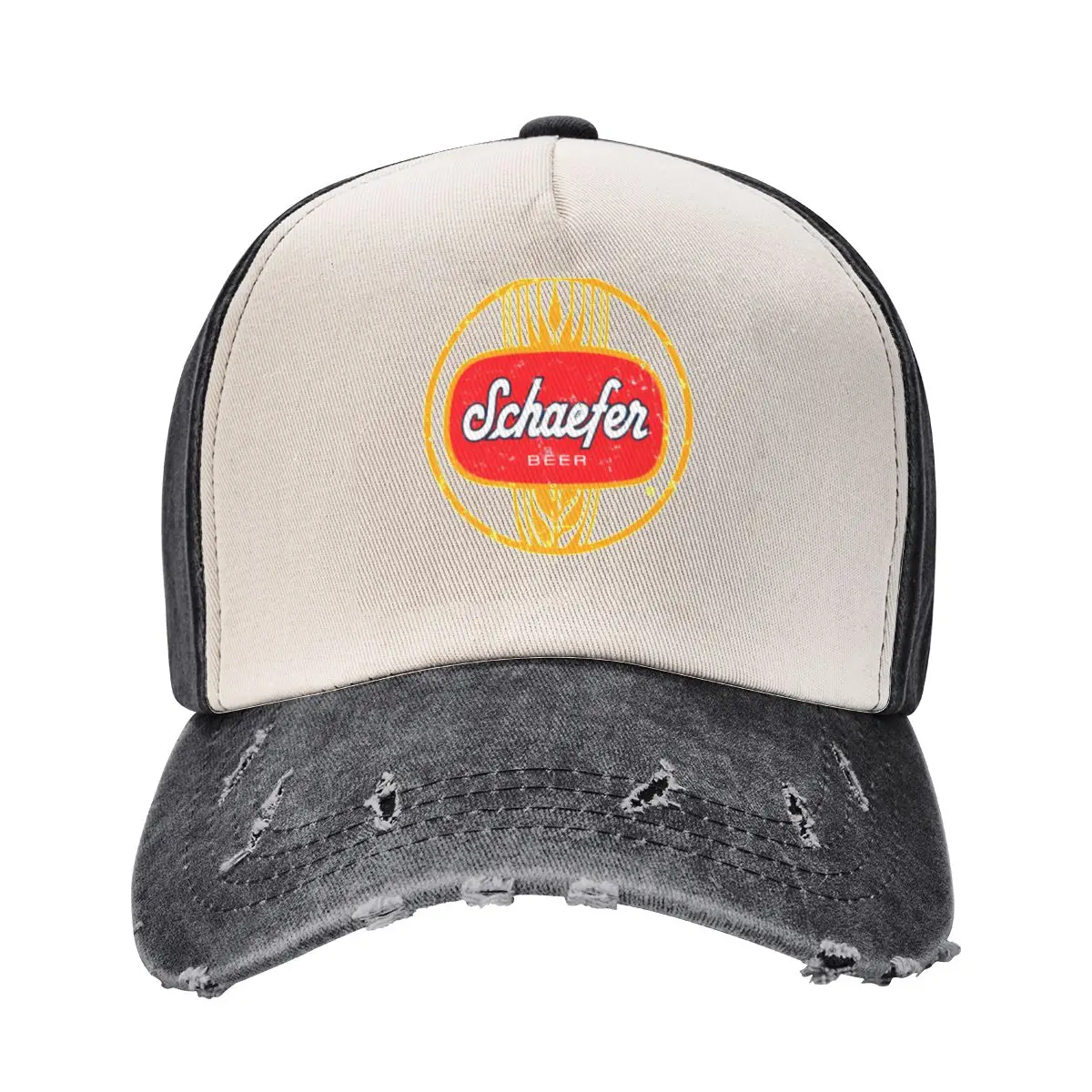 Schaefer Beer For and Baseball Cap cute sun caps Uv Protection Solar Hat Women's 2025 Men's
Schaefer Beer For and Baseball Cap cute sun caps Uv Protection Solar Hat Women's 2025 Men's