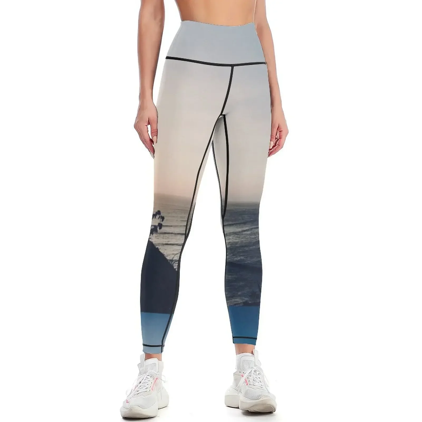 Gorgeous Beach Sunset Leggings sporty woman push up sportswear for gym Sports pants for joggers for Womens Leggings
Gorgeous Beach Sunset Leggings sporty woman push up sportswear for gym Sports pants for joggers for Womens Leggings