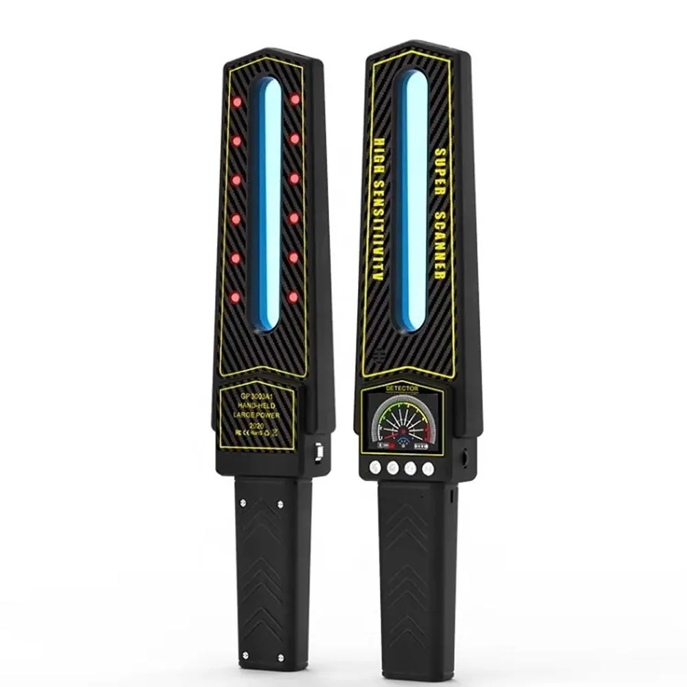 Обнаружение AI, интеллектуальный прибор сигнала помех, анти-скрытая мини-камера с ошибками, портативный GPS, умный детектор с одной клавишей PQ625
Обнаружение AI, интеллектуальный прибор сигнала помех, анти-скрытая мини-камера с ошибками, портативный GPS, умный детектор с одной клавишей PQ625