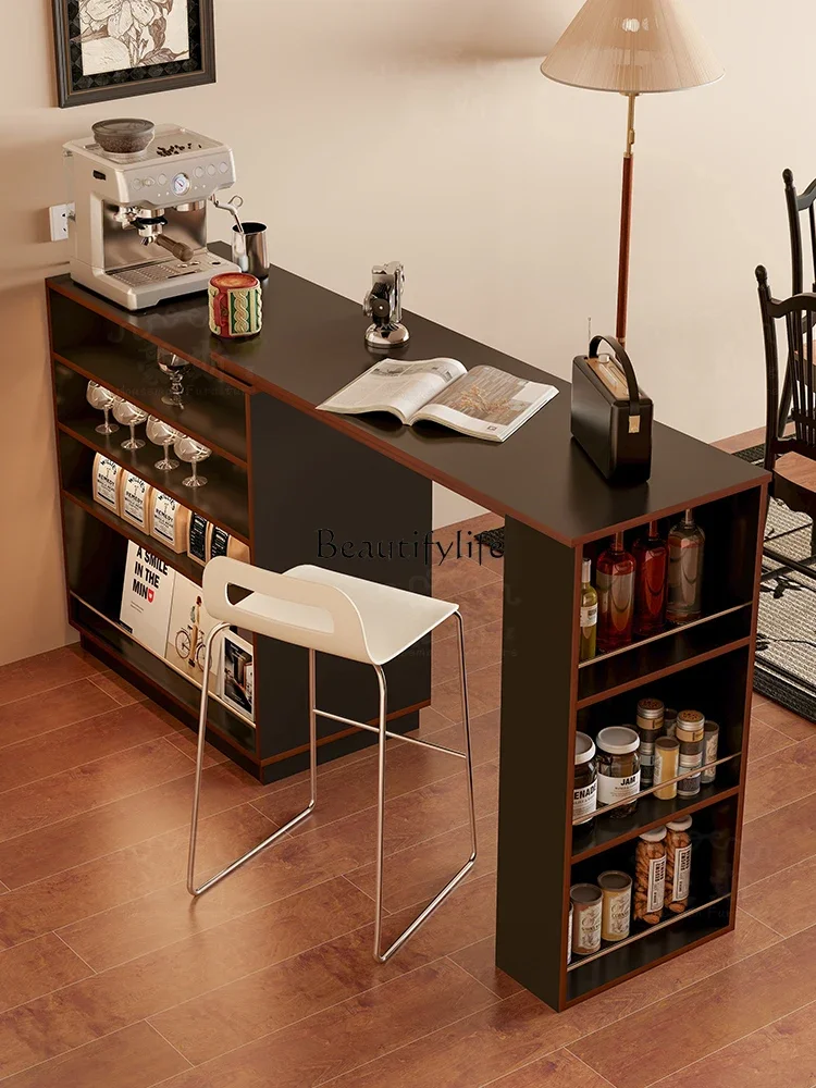 yj19 French retro style small apartment dining table solid wood extendable table 
yj19 French retro style small apartment dining table solid wood extendable table