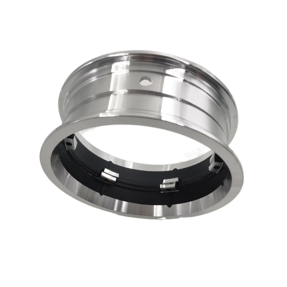 5.0 Split Rim Rear Wheel Hub Replacement Parts For Dualtron Mini Special Long Body Dualtron Togo Electric Scooter Accessories
5.0 Split Rim Rear Wheel Hub Replacement Parts For Dualtron Mini Special Long Body Dualtron Togo Electric Scooter Accessories