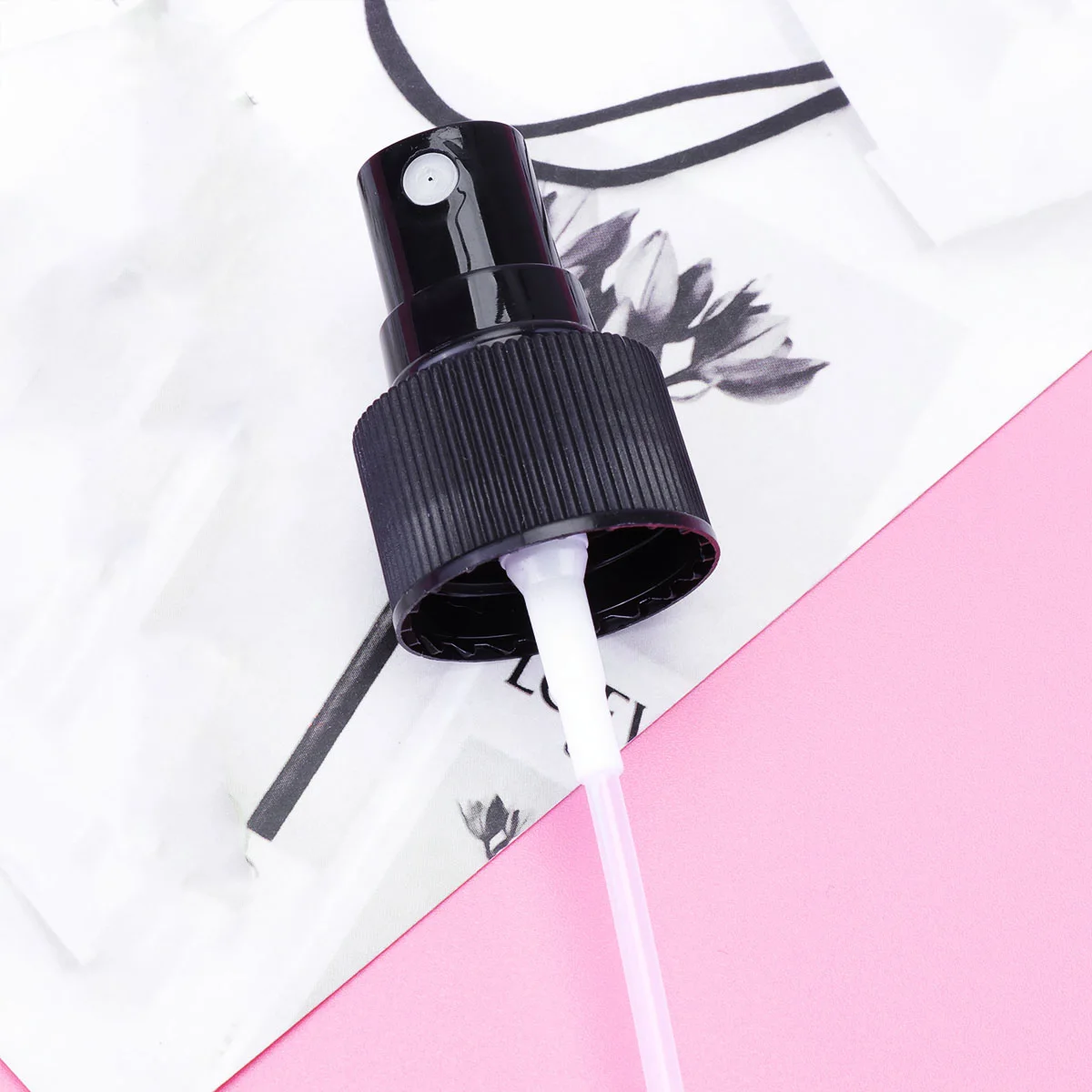 40pcs Head Replacement Hygienic Mist Sprayer Head Essential Oil Mist Sprayer Mini Compact Design Durable
40pcs Head Replacement Hygienic Mist Sprayer Head Essential Oil Mist Sprayer Mini Compact Design Durable