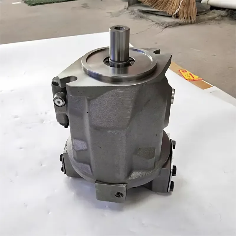 Variable Pump A10VSO A10VSO18 A10VSO28 A10VSO45 A10VSO71 A10VSO100/140 Hydraulic Piston Pump A10VSO28DR/31R-PPA12N00
Variable Pump A10VSO A10VSO18 A10VSO28 A10VSO45 A10VSO71 A10VSO100/140 Hydraulic Piston Pump A10VSO28DR/31R-PPA12N00