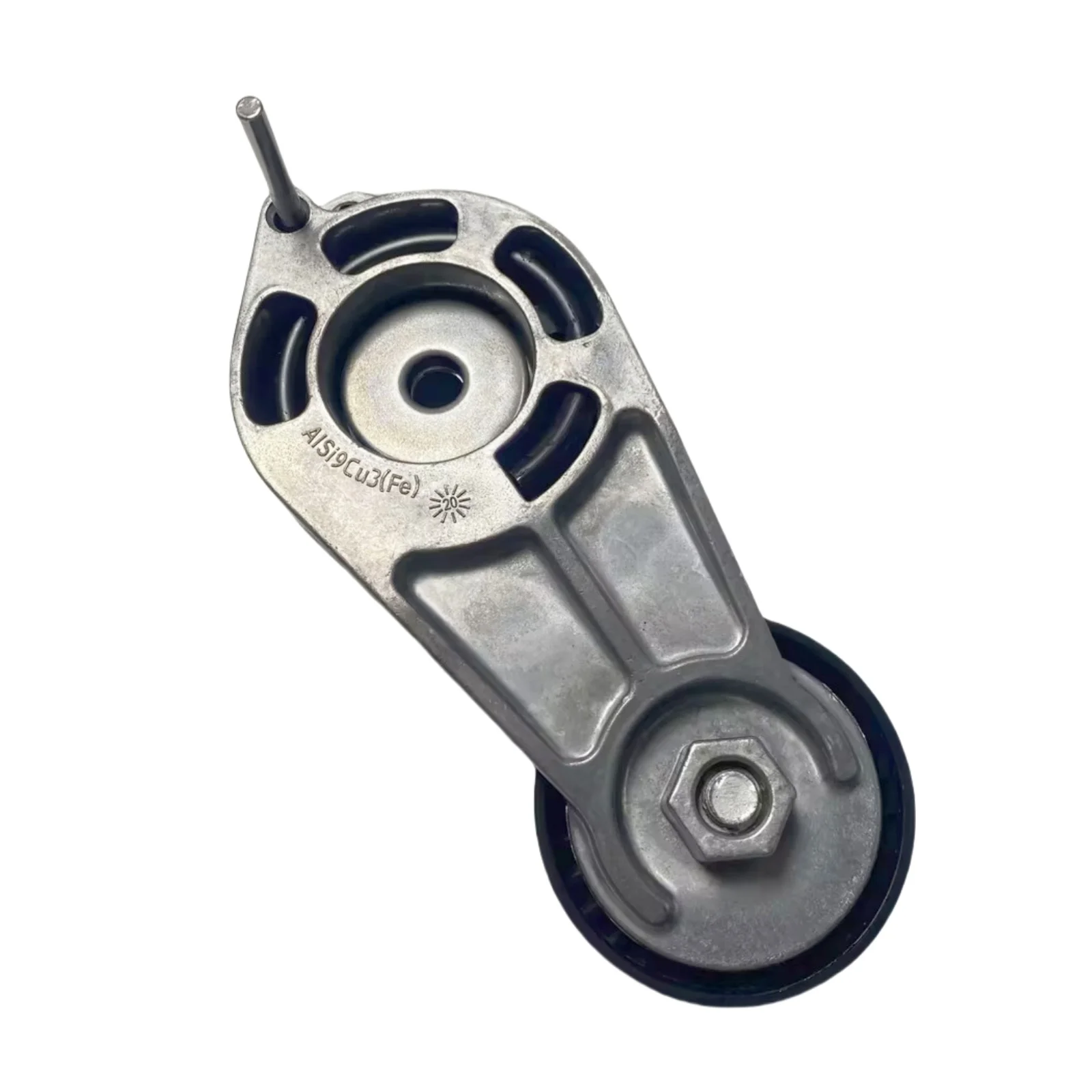 ZOOMKEY New Belt Tensioner 11287603347 for BMW F20 F30 114i 116i 118i 320i
ZOOMKEY New Belt Tensioner 11287603347 for BMW F20 F30 114i 116i 118i 320i