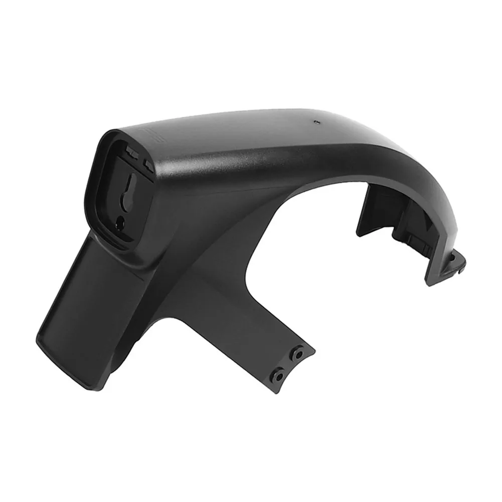 Front and Rear For Fender Assembly for Ninebot F3 F3 Pro Scooter with License Plate Mount for Improved Ride Cleanliness