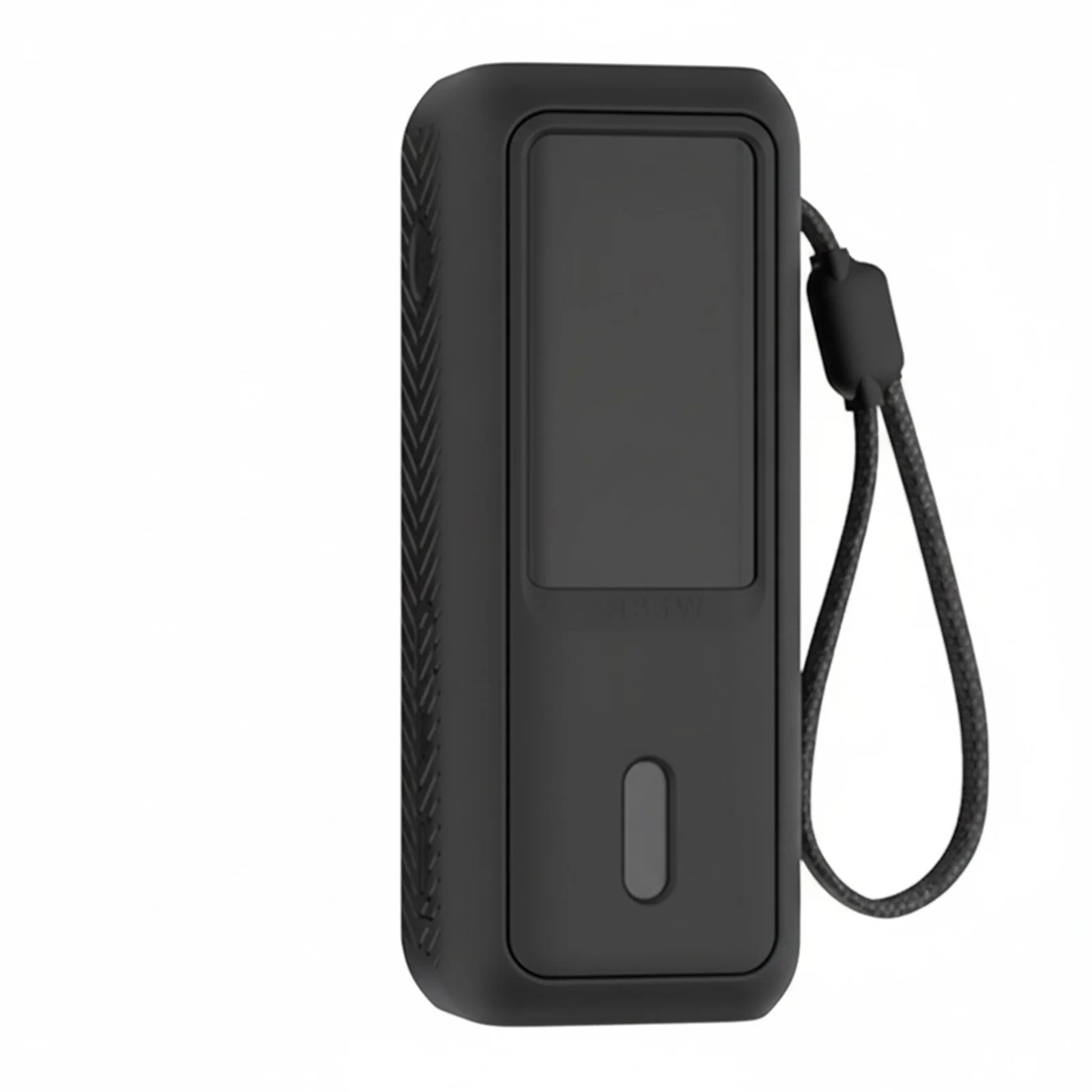Protective Cover Shell Repeatable Washable Protective Silicone Sleeve for Anker Zolo 165W Dual-wire 25000mAh MobilePower
Protective Cover Shell Repeatable Washable Protective Silicone Sleeve for Anker Zolo 165W Dual-wire 25000mAh MobilePower