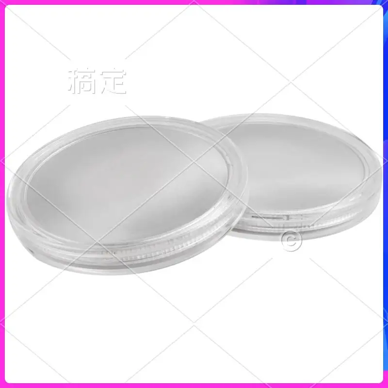 AOAO-Blank Challenge Coins Metal Stamped Sublimation Blanks 40Mm Laser Engraved Round Labels+Acrylic Protective Case 20Pcs
AOAO-Blank Challenge Coins Metal Stamped Sublimation Blanks 40Mm Laser Engraved Round Labels+Acrylic Protective Case 20Pcs