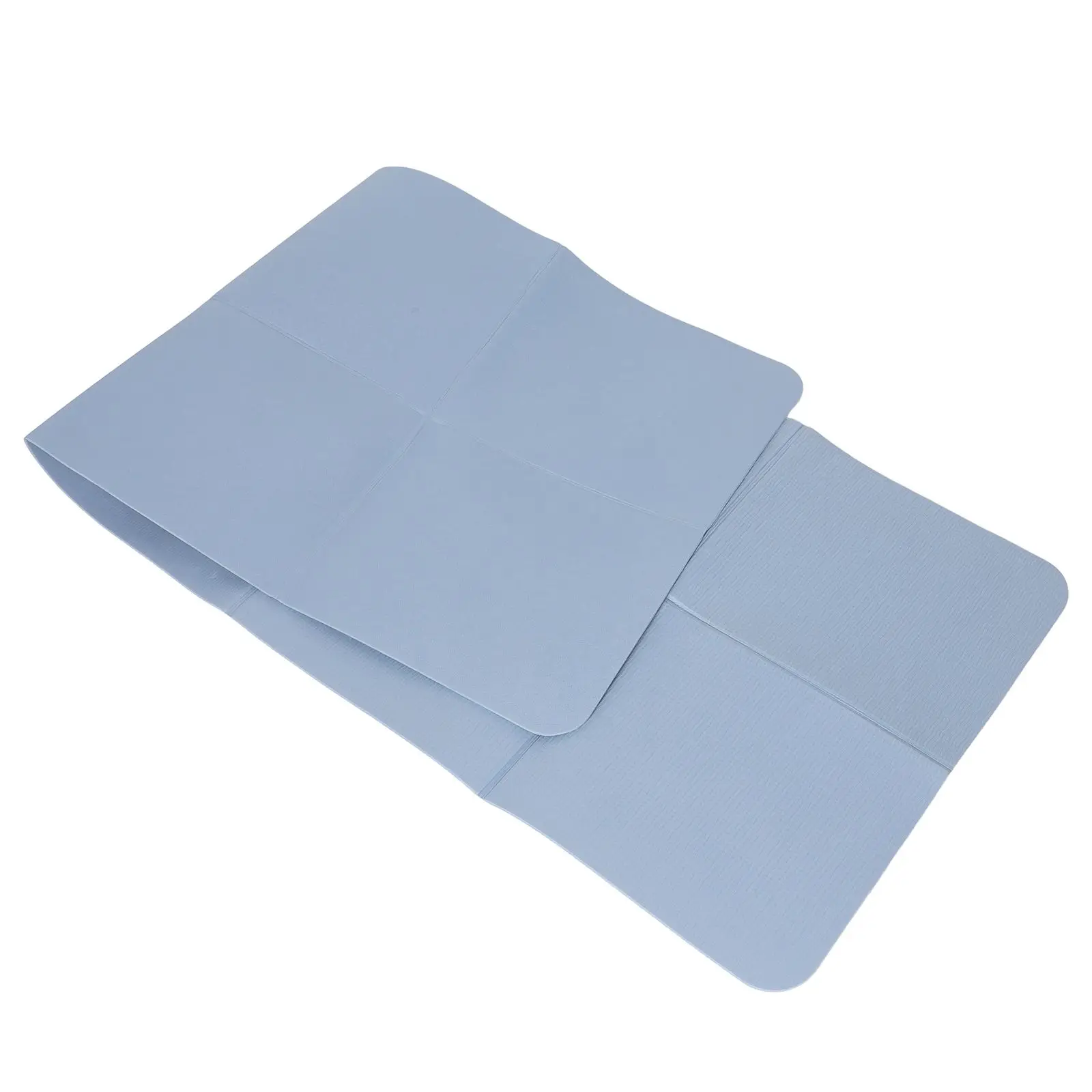 Foldable Yoga Yoga Mats For Workout Tpe Exercise Pad Non Slip Knee Cushion Elbow Support Lightweight Portable Mats
Foldable Yoga Yoga Mats For Workout Tpe Exercise Pad Non Slip Knee Cushion Elbow Support Lightweight Portable Mats
