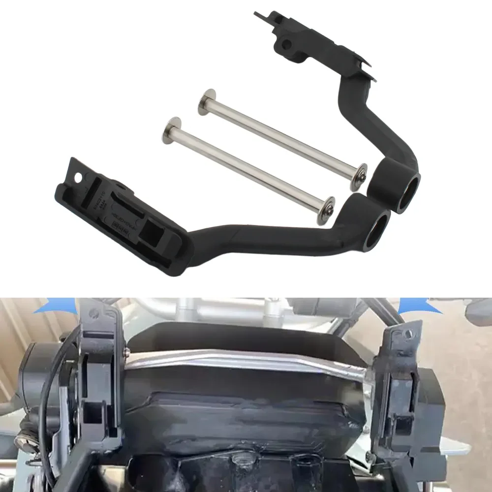 R1250GS Adjustable Windshield Windscreen Lifting Rising Bracket Holder For BMW R1200 GS LC ADV R1250 GS Adventure
R1250GS Adjustable Windshield Windscreen Lifting Rising Bracket Holder For BMW R1200 GS LC ADV R1250 GS Adventure