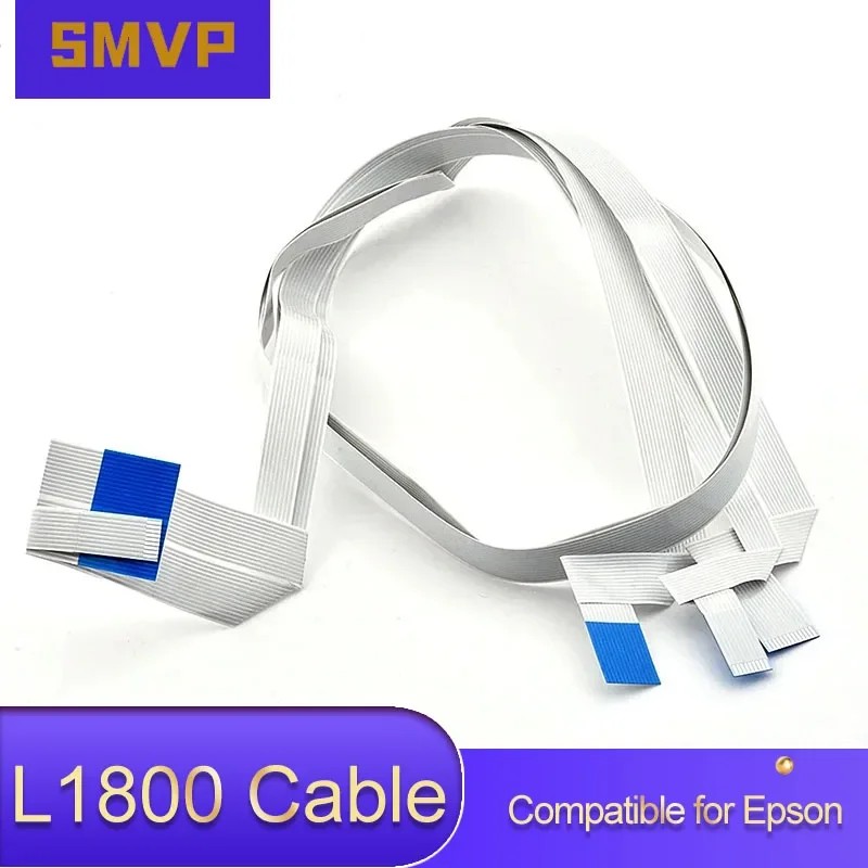 Оригинальный кабель печатающей головки для Epson R1390 L1800 1410 1500 Вт R260 R360 струйный принтер, насадка серии UV
Оригинальный кабель печатающей головки для Epson R1390 L1800 1410 1500 Вт R260 R360 струйный принтер, насадка серии UV