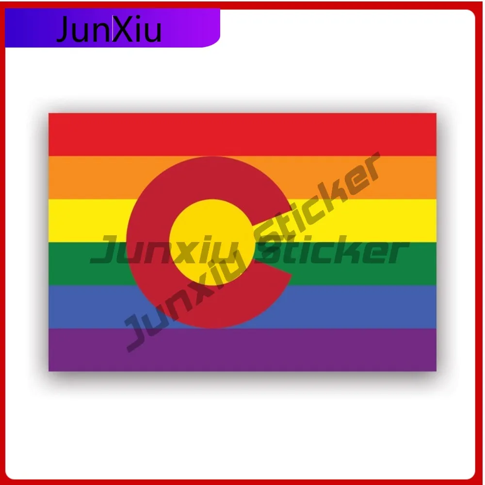 Cute Rainbow Colorado Gay Pride Flag Sticker Decal American Made Uv Protected Rainbows Lgbt Lgbtq Lgbtqia Movement Co Decal
Cute Rainbow Colorado Gay Pride Flag Sticker Decal American Made Uv Protected Rainbows Lgbt Lgbtq Lgbtqia Movement Co Decal