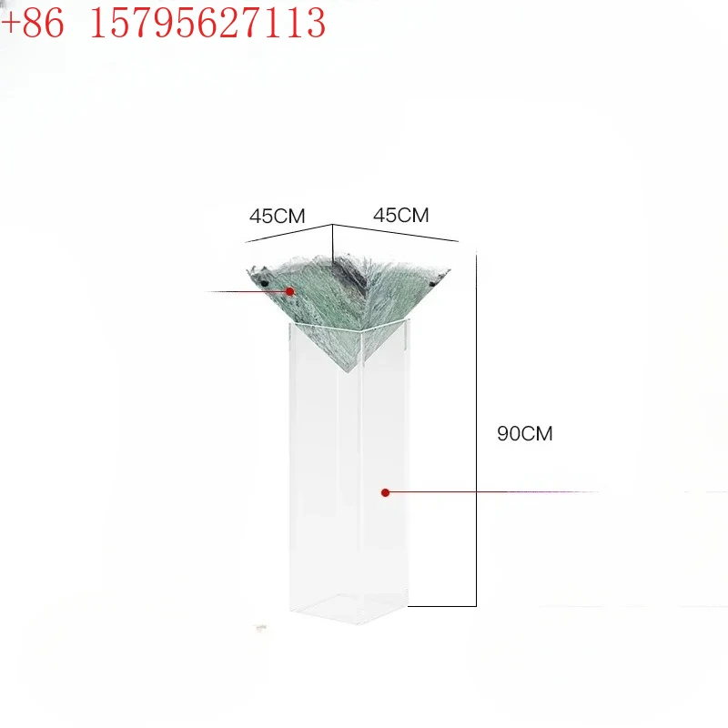 TQH living room floating flower stand floor display stand simple modern balcony rack
TQH living room floating flower stand floor display stand simple modern balcony rack
