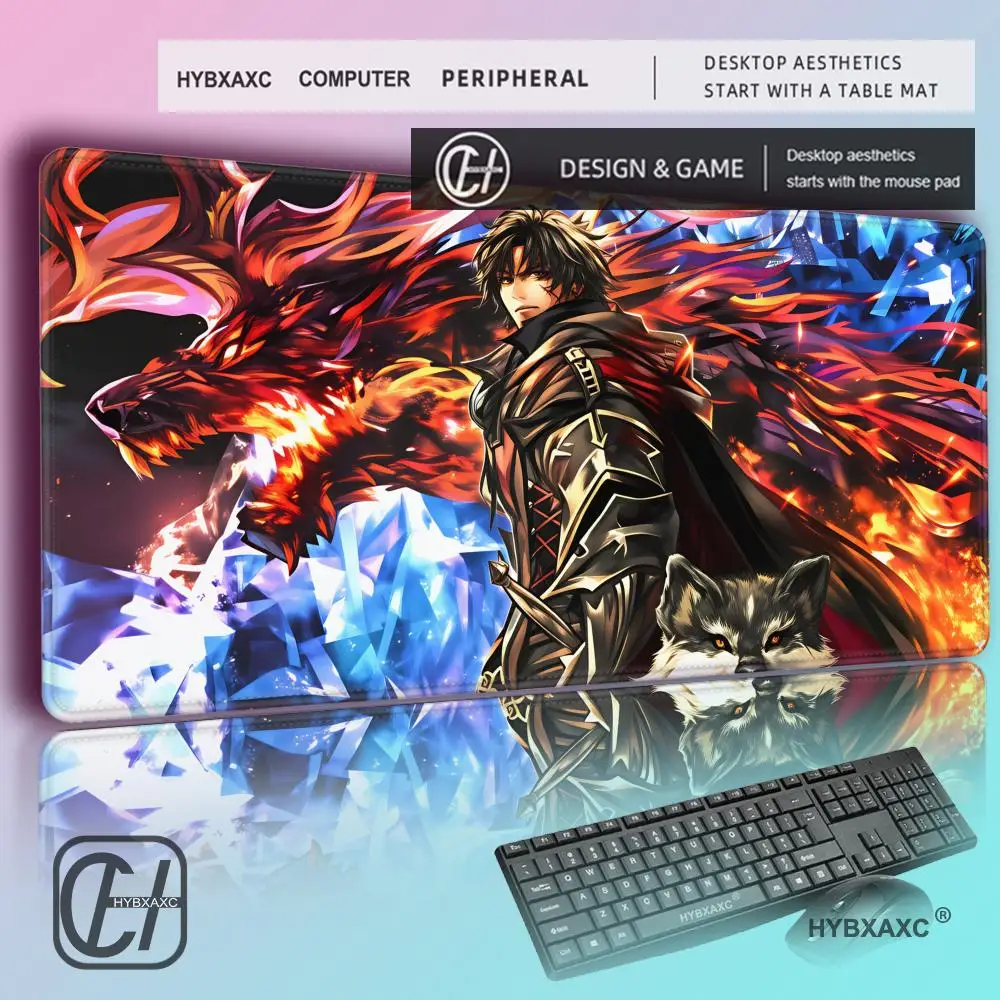 HYBXAXC P-laymat F-inal Fantasy7 Natural Rubber Deskmat Stitched Edges Mousepad Gaming Table Laptop Accessory Game Big Desk Mats
HYBXAXC P-laymat F-inal Fantasy7 Natural Rubber Deskmat Stitched Edges Mousepad Gaming Table Laptop Accessory Game Big Desk Mats