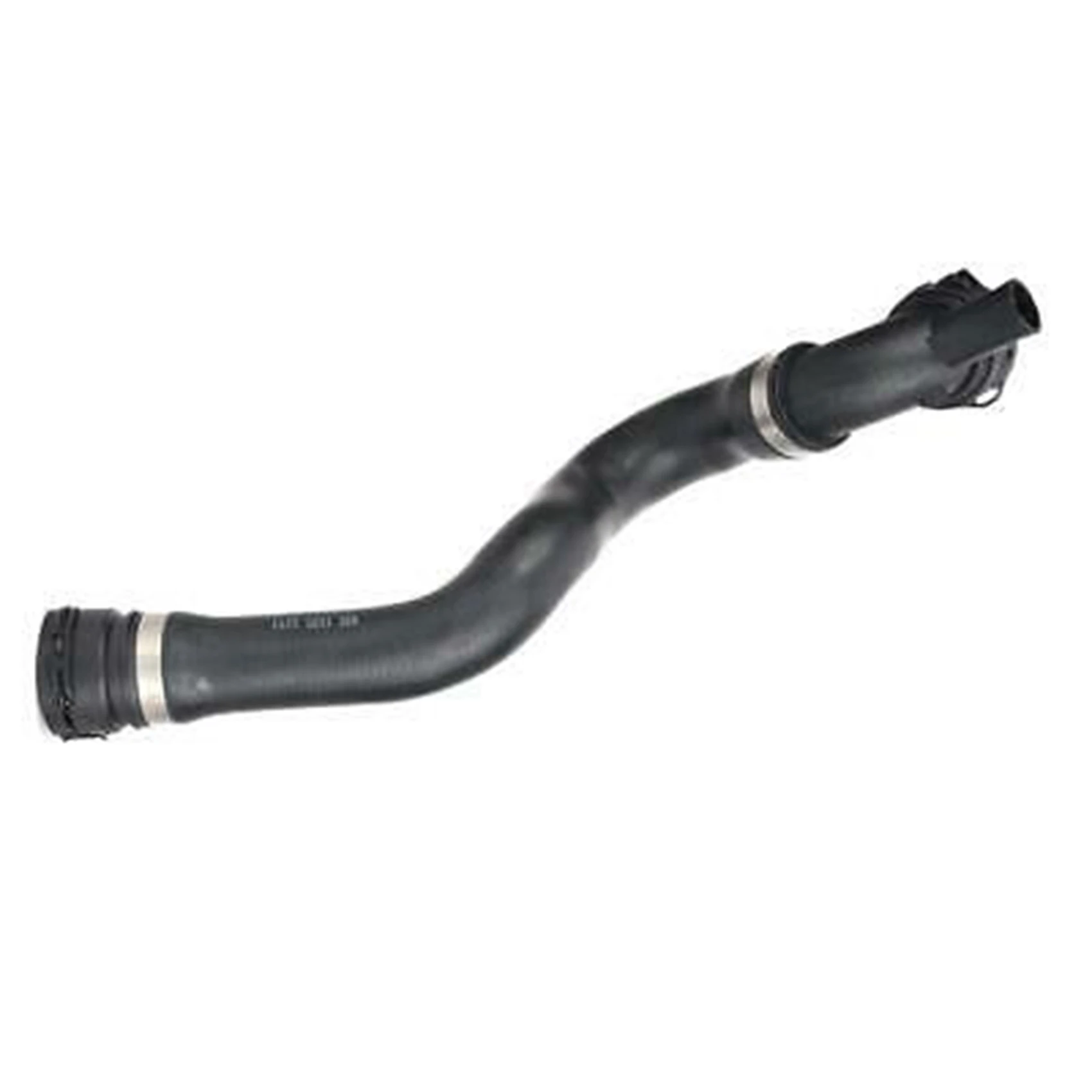 Exclusive Radiator Coolant Hose For -BMW E88 E91 E84 E90 E93 E82 E92 X1 17127531769
Exclusive Radiator Coolant Hose For -BMW E88 E91 E84 E90 E93 E82 E92 X1 17127531769