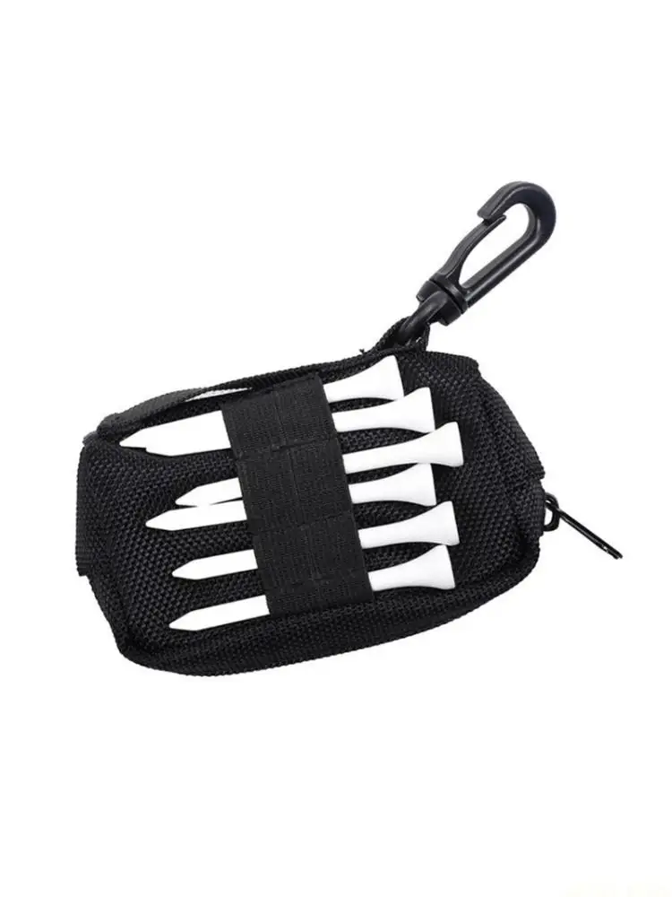 U2JB Fashionable Unisex Golf Waist Pack Generous Interior Secure Closure Great For Carrying Balls Devices While Moving
U2JB Fashionable Unisex Golf Waist Pack Generous Interior Secure Closure Great For Carrying Balls Devices While Moving