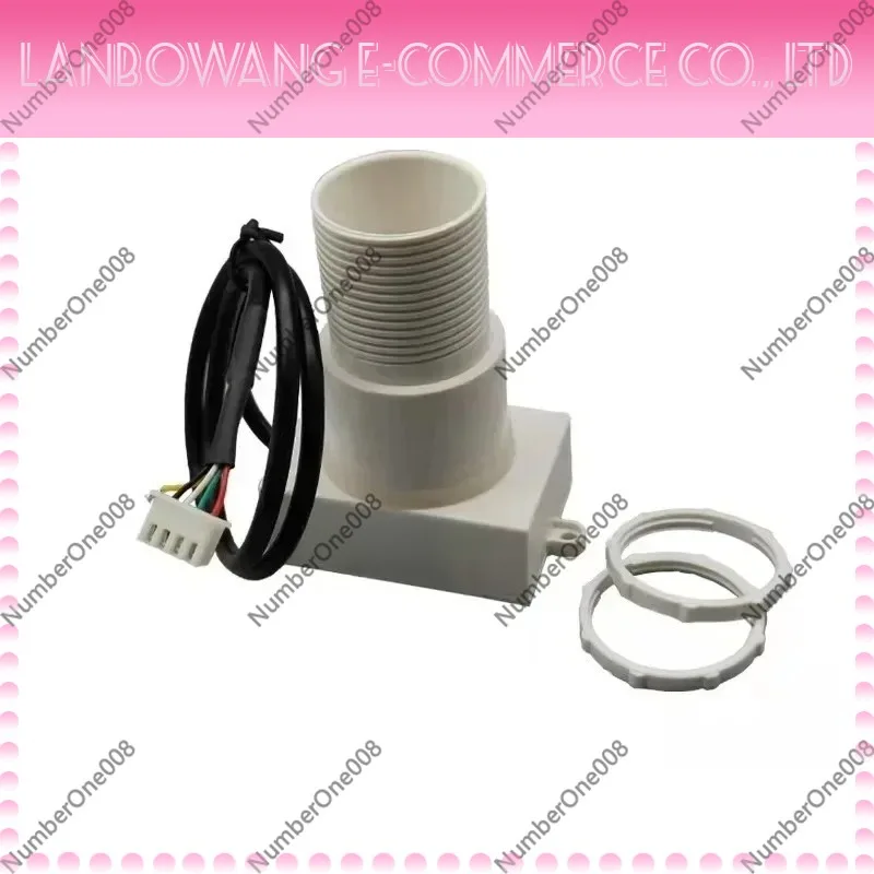 Suitable for Ultrasonic Distance Sensor Digital Measurement Obstacle Avoidance Radar Module