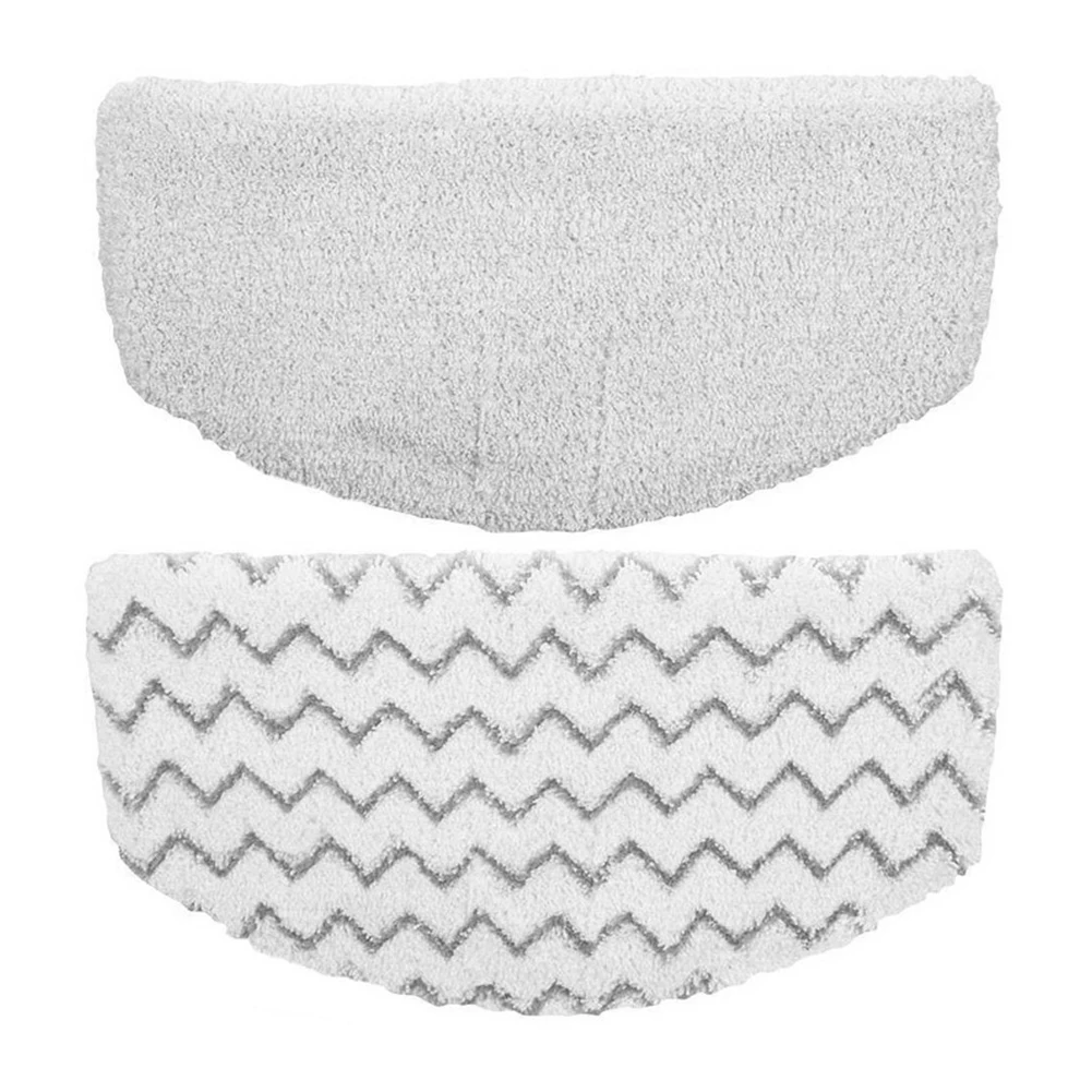 Mop Cloth Set Compatible with For Bissell's For PowerFresh Series Microfiber Material for Daily Cleaning Tasks
Mop Cloth Set Compatible with For Bissell's For PowerFresh Series Microfiber Material for Daily Cleaning Tasks
