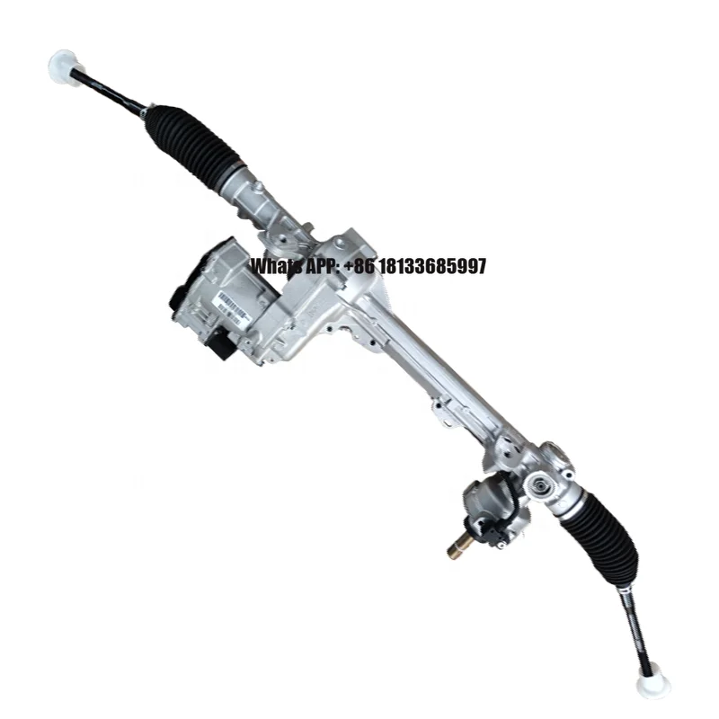Good Quality Electric Steering Gear Power Steering Rack for Ford Explorer 2015-2016 LHD FB5Z3504 FB5Z3504L FB533D070
Good Quality Electric Steering Gear Power Steering Rack for Ford Explorer 2015-2016 LHD FB5Z3504 FB5Z3504L FB533D070