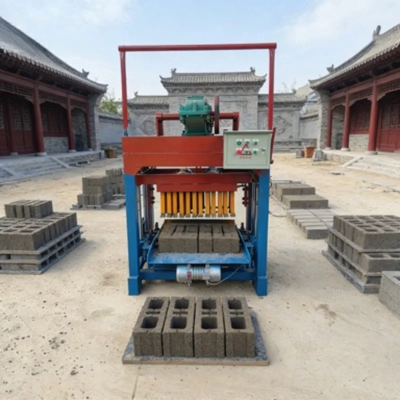 Customized Clay Brick Extruder Auto Cutting 12000pcs/day Red Brick Kiln-Free Sun Drying Solution clay brick making machine
Customized Clay Brick Extruder Auto Cutting 12000pcs/day Red Brick Kiln-Free Sun Drying Solution clay brick making machine