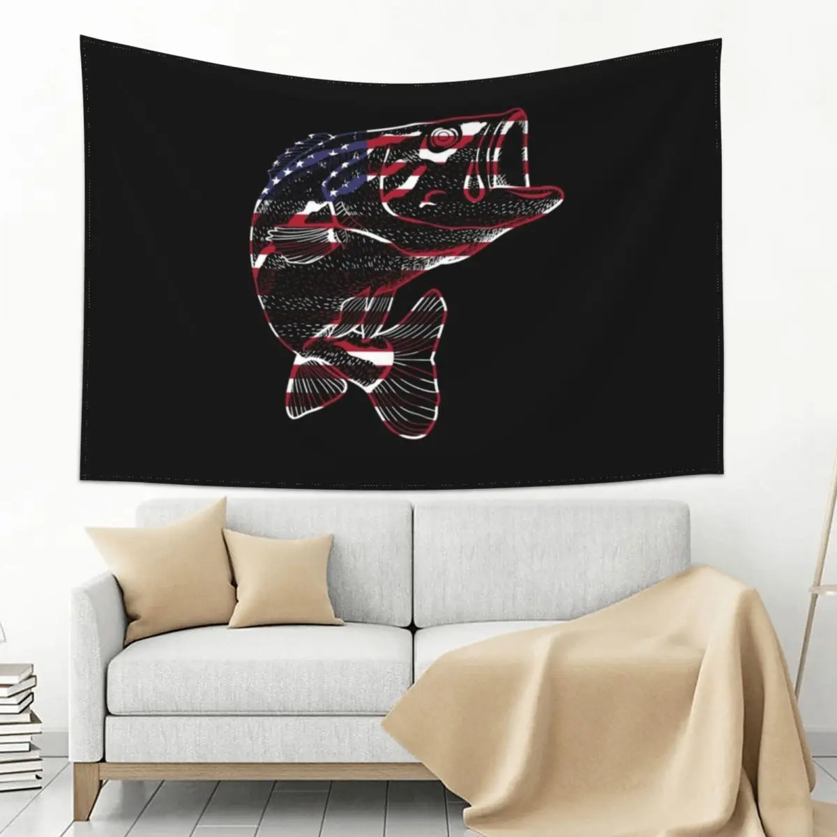 American Flag Patriotic Fishing Tapestry Bed Room Decoration Decorations For Room On The Wall Kawaii Room Decor Tapestry
American Flag Patriotic Fishing Tapestry Bed Room Decoration Decorations For Room On The Wall Kawaii Room Decor Tapestry