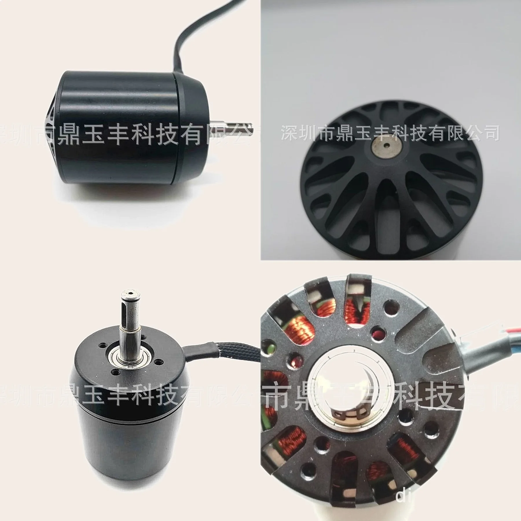 Remote Control Skateboard Closed 6374 Brushless Sensored Motor Electric Surfboard Scooter Motor
Remote Control Skateboard Closed 6374 Brushless Sensored Motor Electric Surfboard Scooter Motor