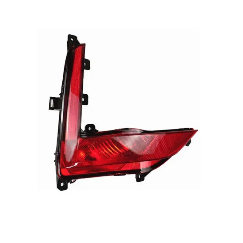 Задний противотуманный фонарь оригинального качества, задний бампер для Trumpchi GS4 2018-2019
Задний противотуманный фонарь оригинального качества, задний бампер для Trumpchi GS4 2018-2019