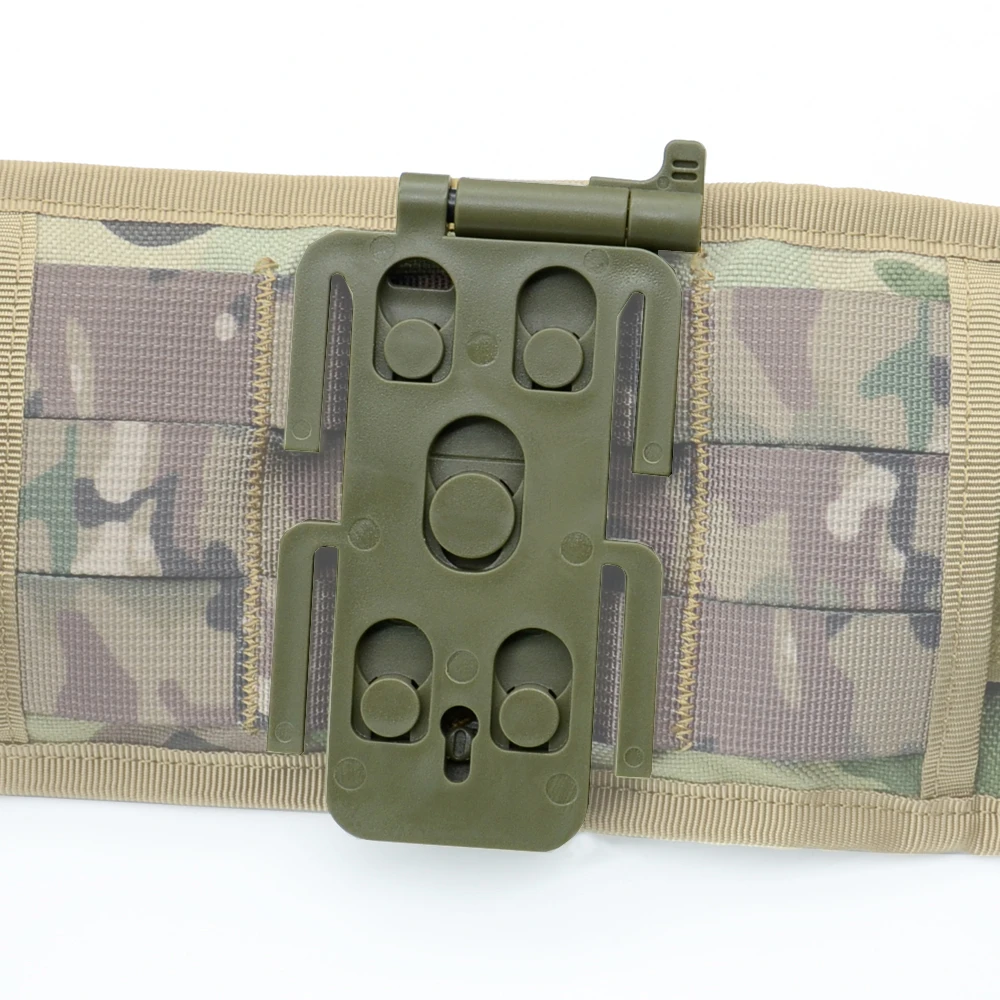 Адаптер MOLLE, приспособления MOLLE для сумки MOLLE, магнитная Сумка MOLLE, Рюкзак MOLLE и другие аксессуары MOLLE
Адаптер MOLLE, приспособления MOLLE для сумки MOLLE, магнитная Сумка MOLLE, Рюкзак MOLLE и другие аксессуары MOLLE