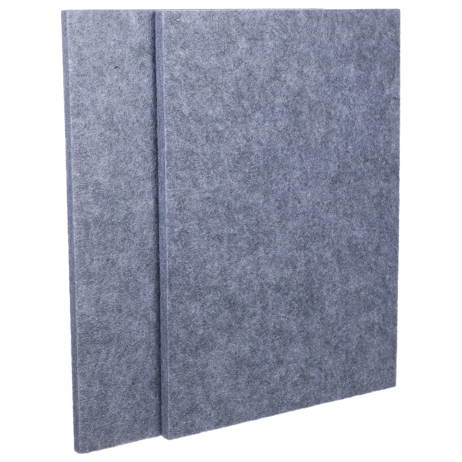 2pcs 12mm Pads 35x25cm Grey Ironing Desk Mat Soundproof Sewing Mat Sewing Heat Resistant Acoustic Soundproofing Panels Panel
2pcs 12mm Pads 35x25cm Grey Ironing Desk Mat Soundproof Sewing Mat Sewing Heat Resistant Acoustic Soundproofing Panels Panel