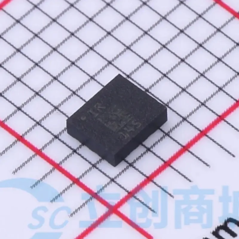 5PCS 100% New ISM330DHCX ISM330DHCXTR Silk Screen IR IMU Inertial Sensor Chip IC
5PCS 100% New ISM330DHCX ISM330DHCXTR Silk Screen IR IMU Inertial Sensor Chip IC