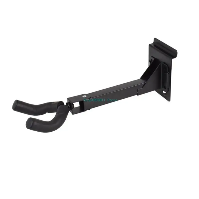 T3LD Guitar Wall Hangers Hook Bracket Holder Guitar Rack Stand for Mandolin Ukuleles
T3LD Guitar Wall Hangers Hook Bracket Holder Guitar Rack Stand for Mandolin Ukuleles