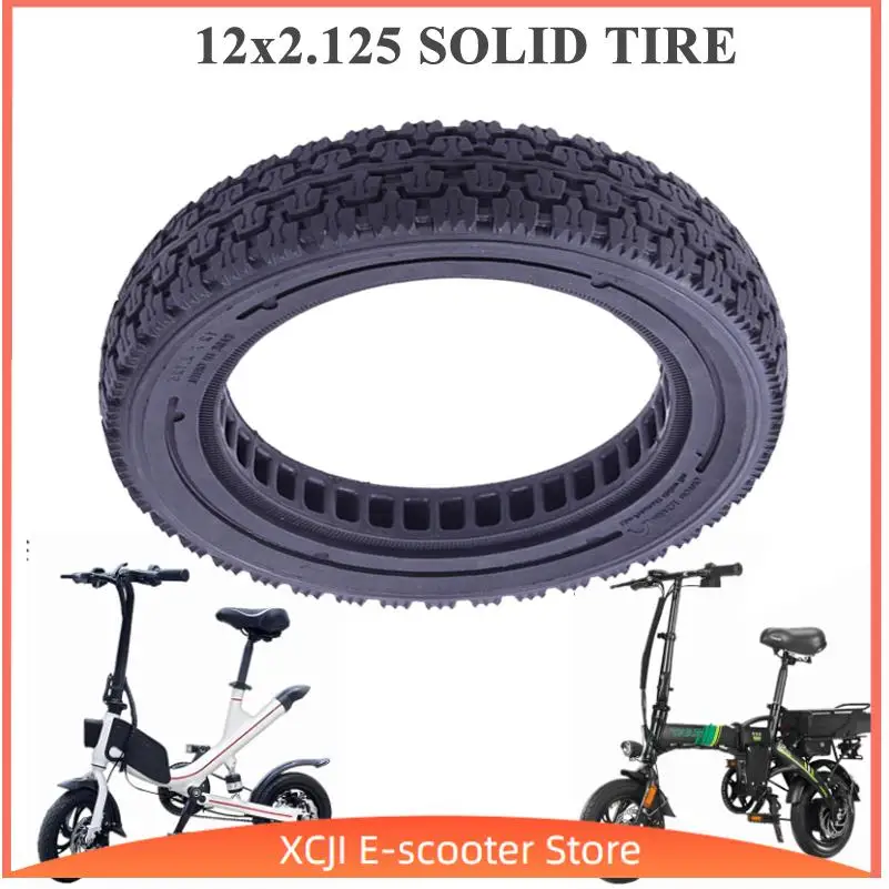 12 inch proxy car 12 1/2x2 1/4 explosion-proof tire 12x2.125 off-road hollow solid tire
12 inch proxy car 12 1/2x2 1/4 explosion-proof tire 12x2.125 off-road hollow solid tire