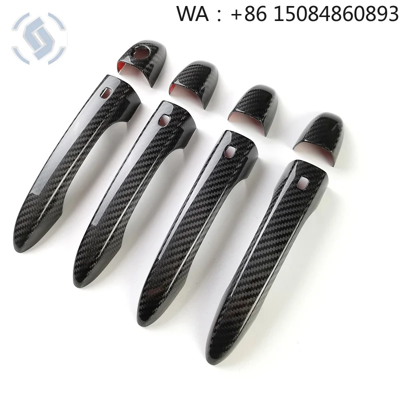 High Rigidity Light Custom Carbon Structural Parts, Factory Custom High Performance Components For Automobile Mechanical And Ind
High Rigidity Light Custom Carbon Structural Parts, Factory Custom High Performance Components For Automobile Mechanical And Ind