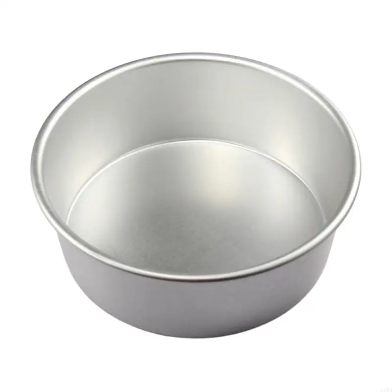 24TD Aluminum Alloy Cake Pan Round Cake Mold Baking Bakeware With Sealed Base 4~12''
24TD Aluminum Alloy Cake Pan Round Cake Mold Baking Bakeware With Sealed Base 4~12''