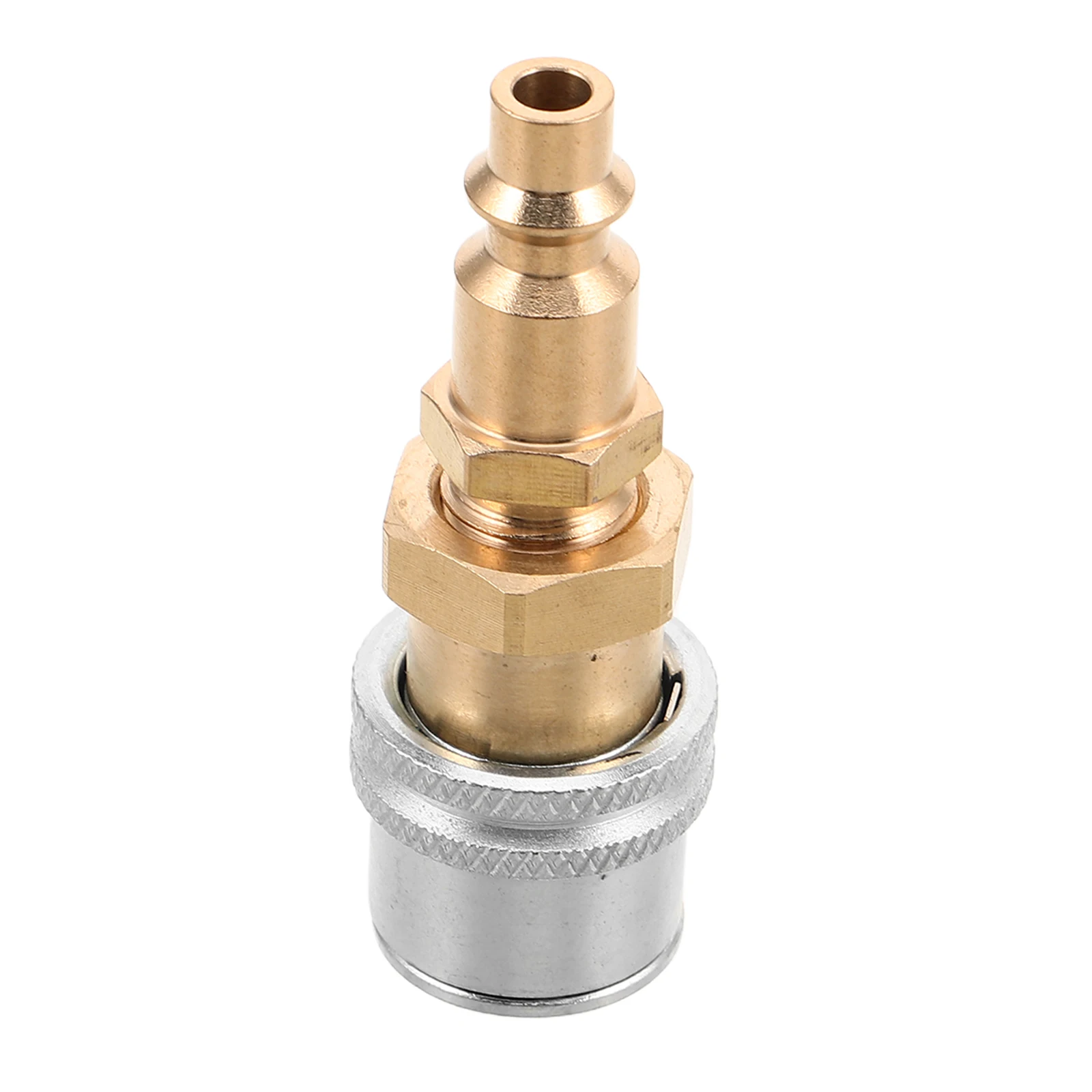 Tire Inflation Chuck Durable Alloy Selflocking Universal Compatibility Air Pump Accessories Tire Machine Nozzle Quick Connector
Tire Inflation Chuck Durable Alloy Selflocking Universal Compatibility Air Pump Accessories Tire Machine Nozzle Quick Connector